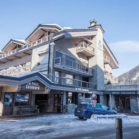 à Moriond 1650, Idéal Pour 2 Adultes Et 1 Enfant - Fr-1-514-82 Courchevel